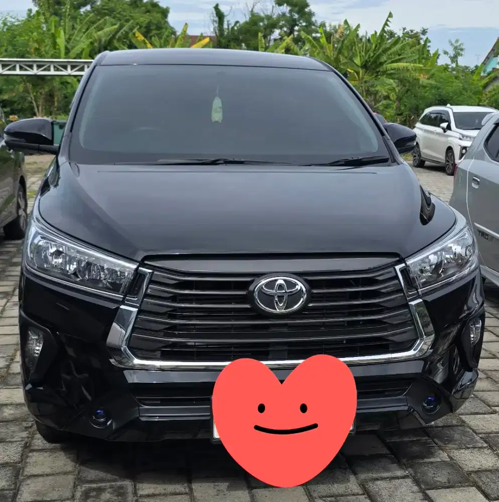 Innova Reborn 2025