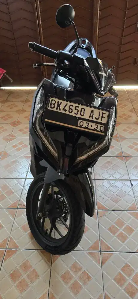 Honda vario 125