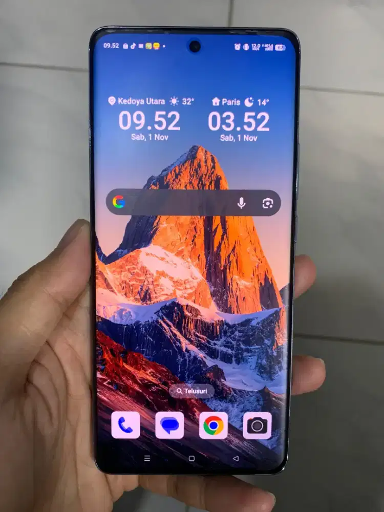 Oppo Reno 10 Fullset