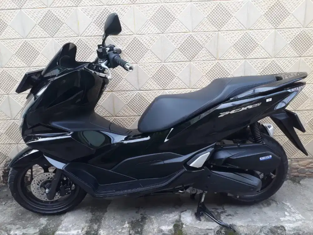 Pcx 160 2023 Cbs