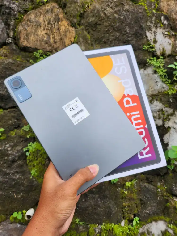Redmi Pad SE 128 Gb