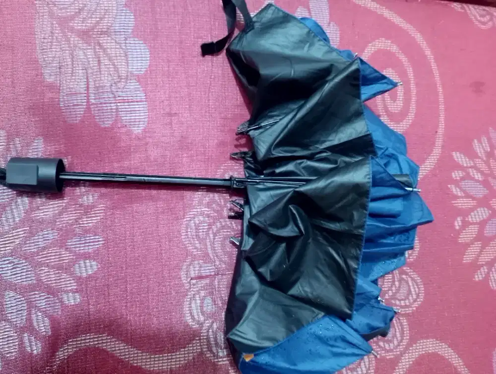 Payung Lipat Premium Anti Sinar UV Matahari