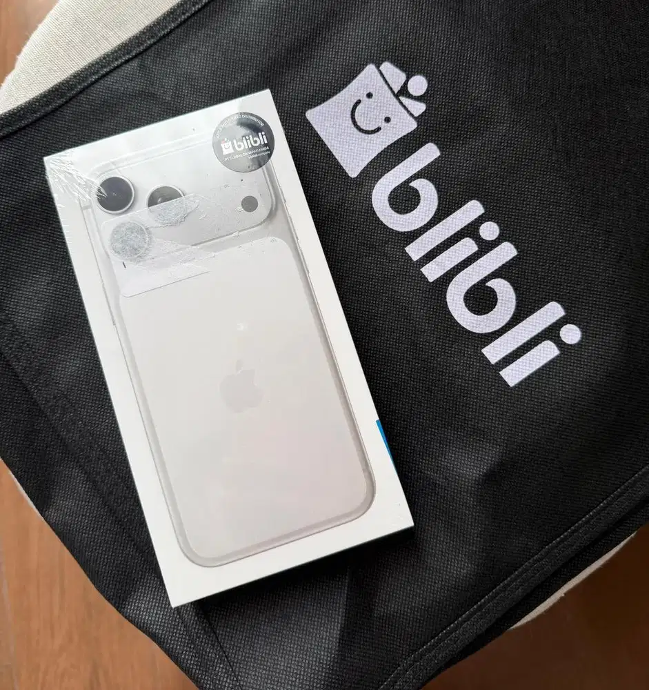 Iphone 17 Pro Max 256GB