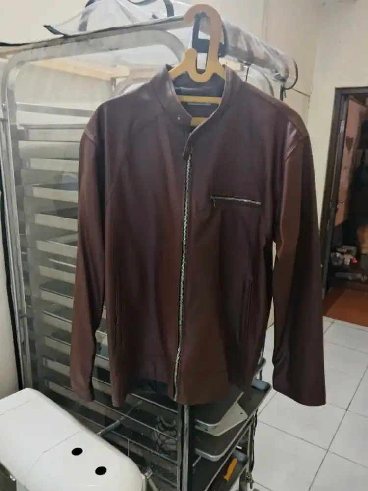 Jual Jaket Garut Size XXL
