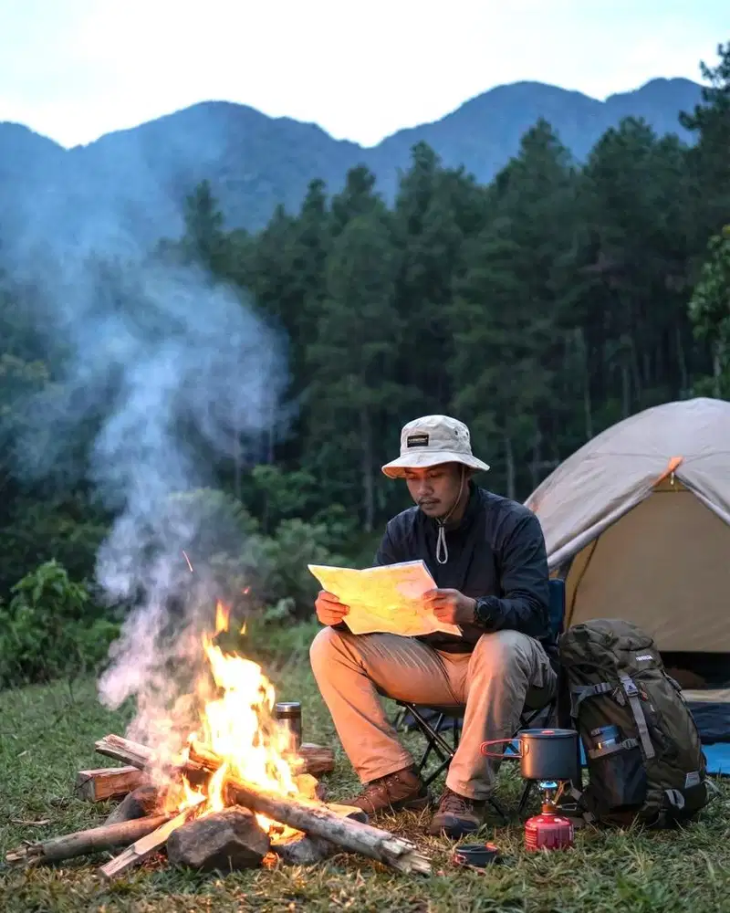 Topi outdoor thanksinsomnia