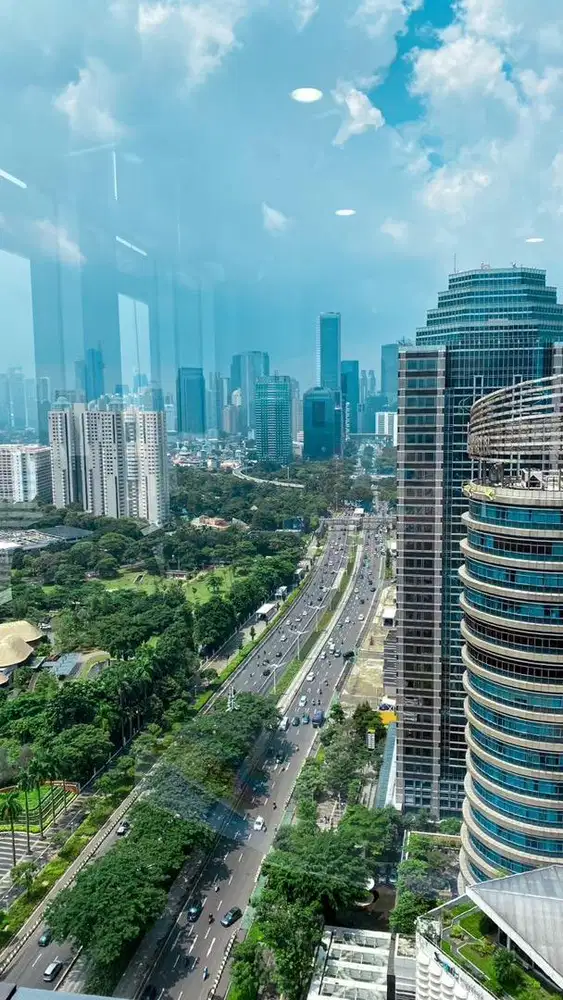 lowongan kerja jakarta selatan