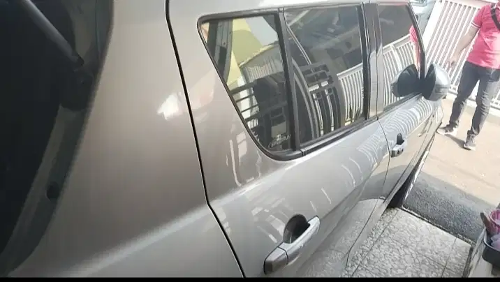 Suzuki Swift 2014 Bensin