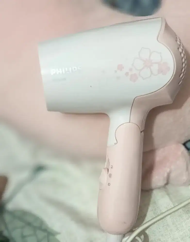 Hair dryer Phillips