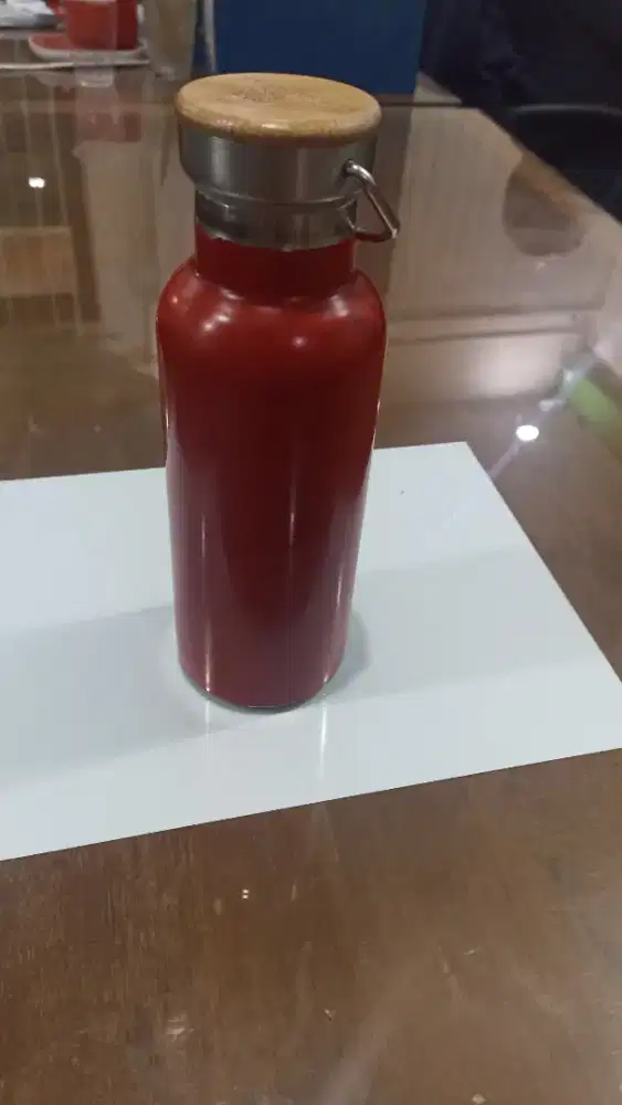 Sun Moon Printing Tumbler Arizona