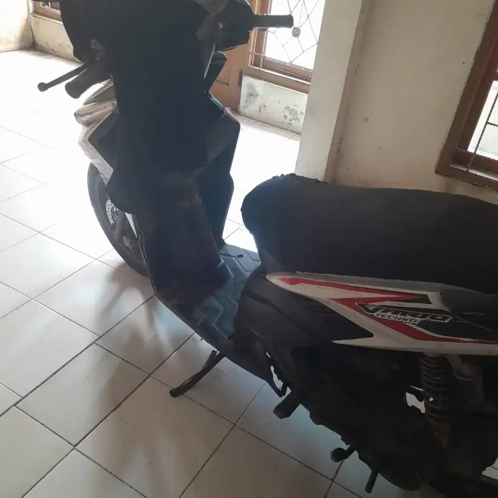 Vario techno 110 stnk