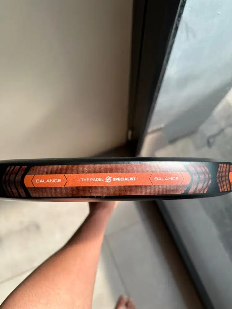 Raket Padel Bullpadel Vertex 04 Junior 2025