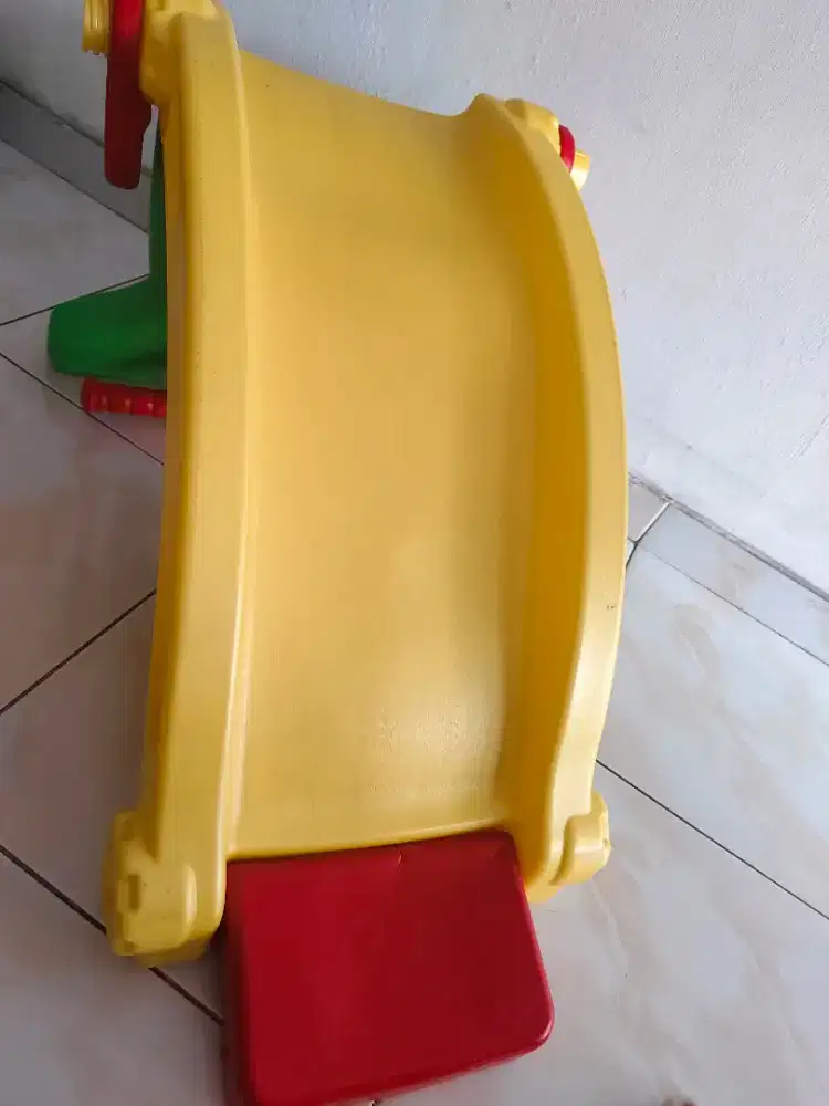 Mainan anak 2 fungsi