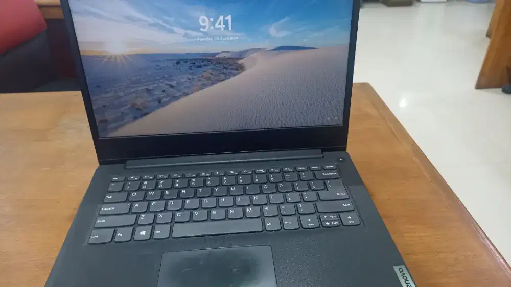 Laptop LENOVO Ideapad