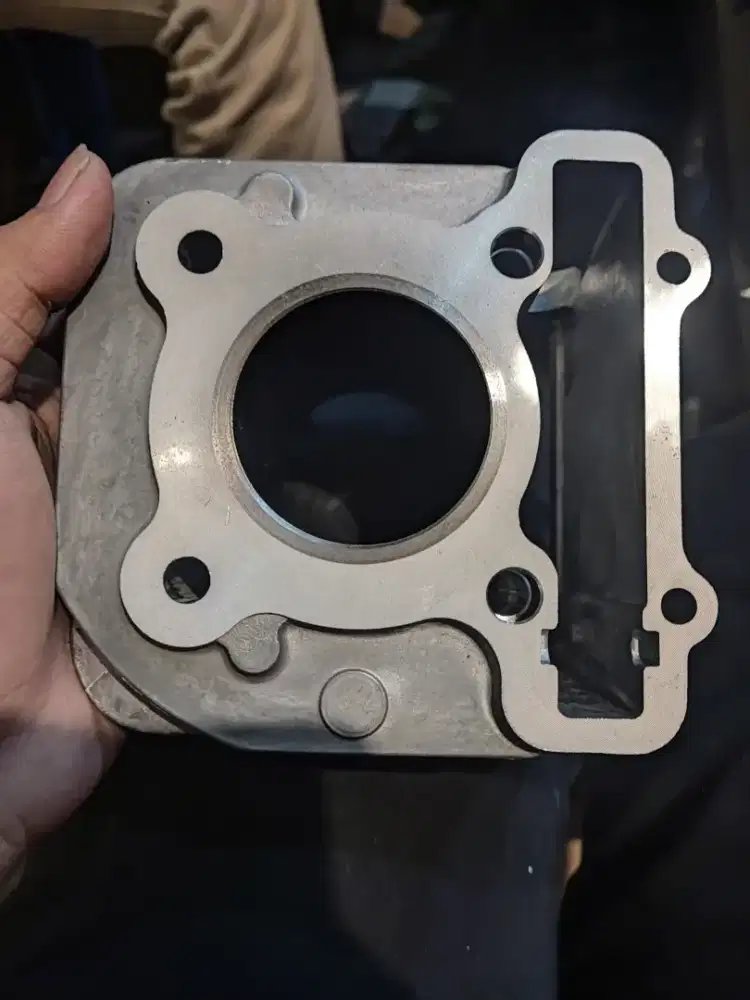 Blok Seher (54P) Mio Soul GT 115/Mio J