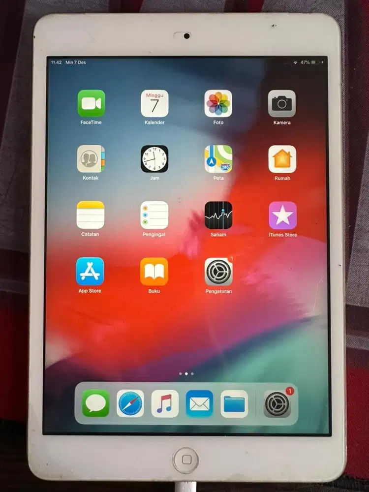 Ipad mini 2 (32GB) wifii + cellular