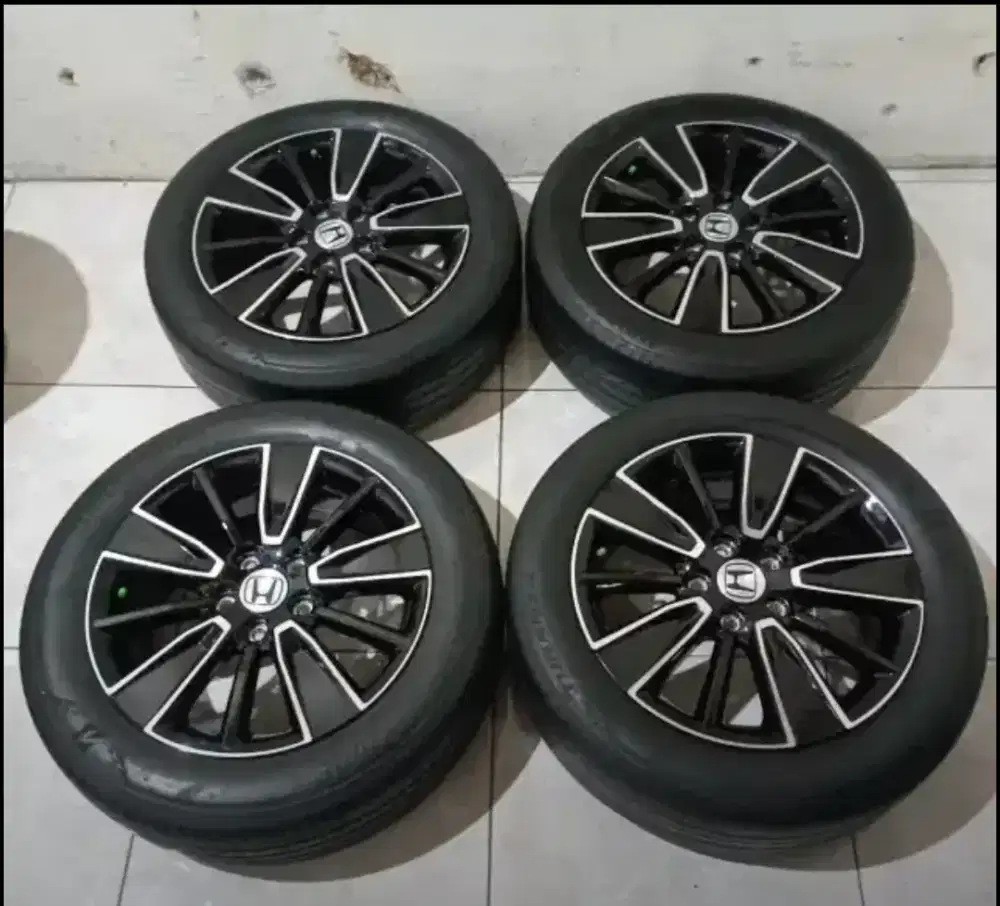Velg original WRD