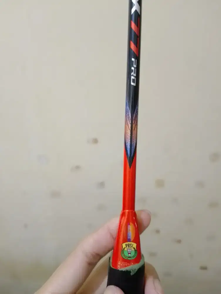 Yonex Astrox 77 Pro 4UG5 SP