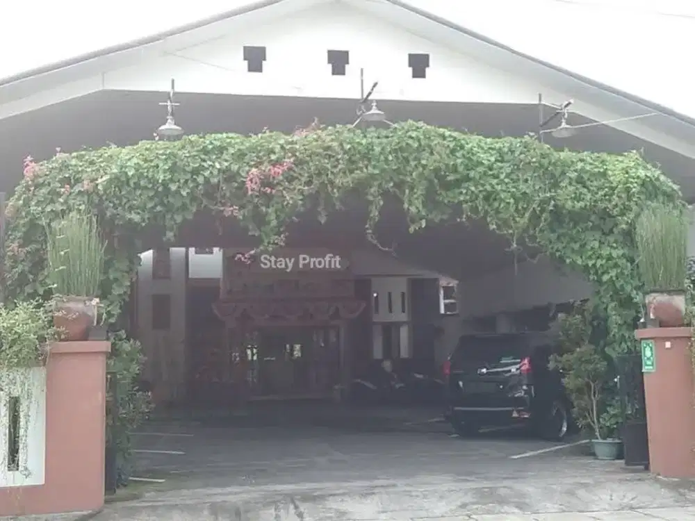 Family Hotel dekat Hotel Sheraton