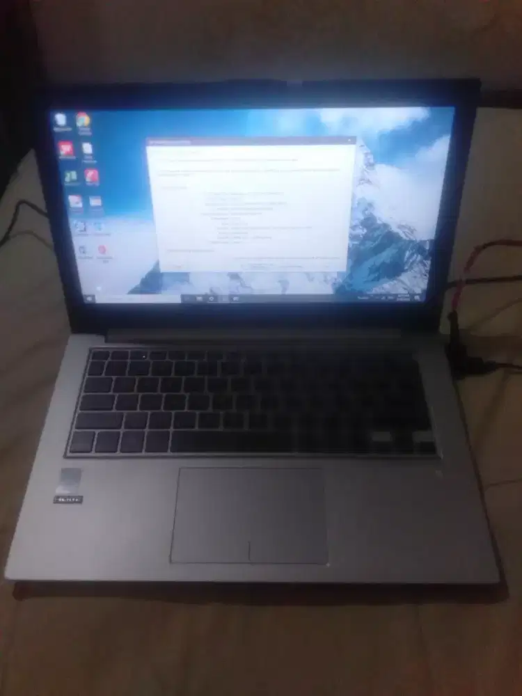 Asus UX32L Notebook PC