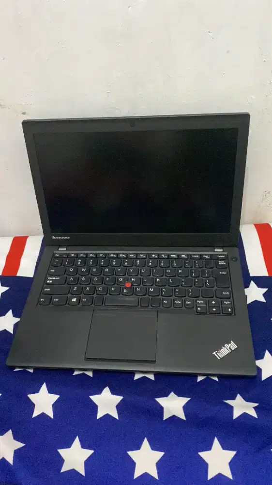 Laptop Lenovo Thinkpad X250 i5 Murah Berkualitas