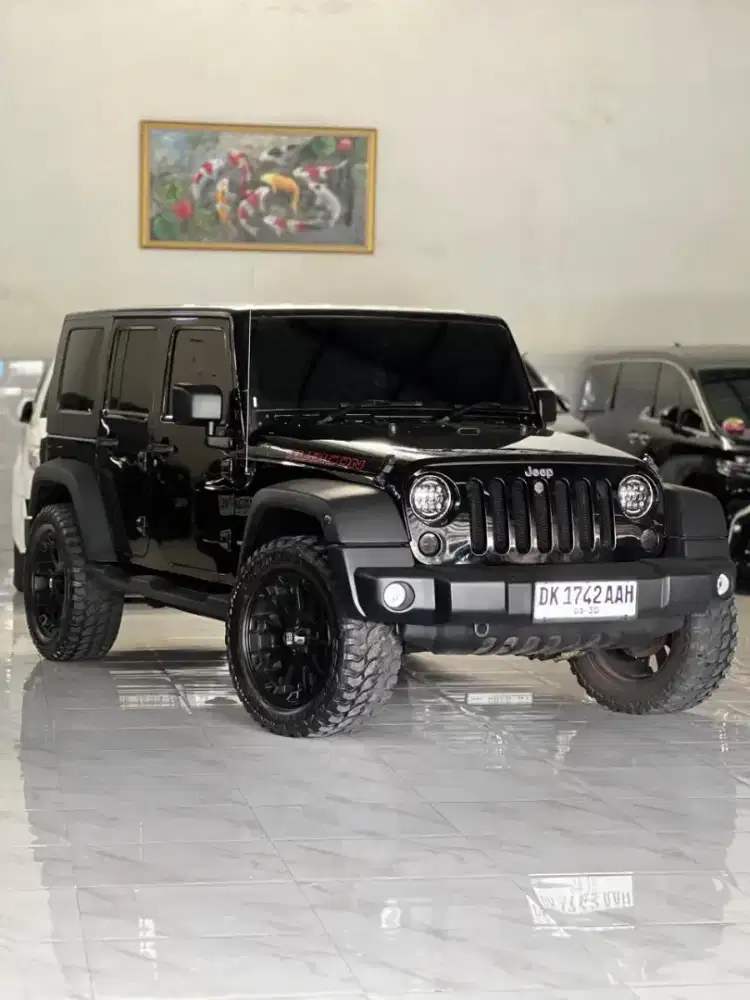 Jeep Wrangler Sport 2009