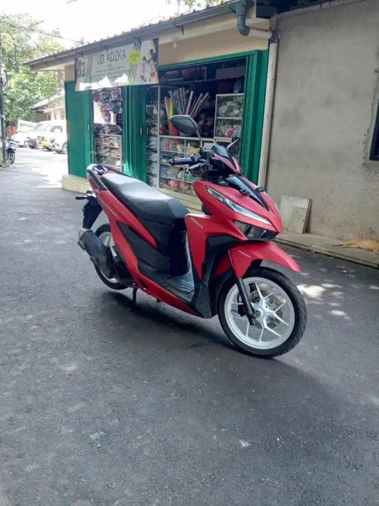 Vario Led New 2018 150