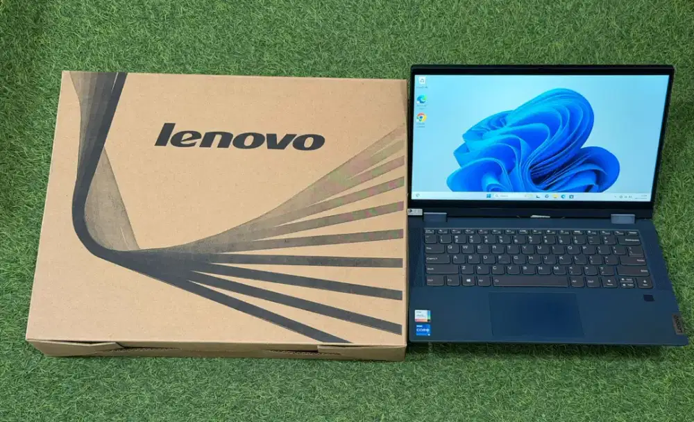 LAPTOP LENOVO IDEAPAD FLEX 5 2-IN-1 TOUCHSCREEN