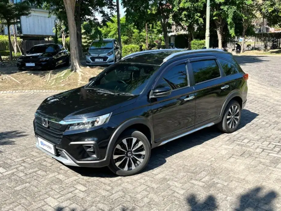 HONDA BRV 1.5 PRESTIGE BENSIN MATIC 2022