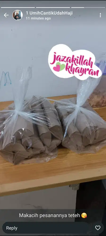 Dicari Kasir Yang Jujur & Amanah