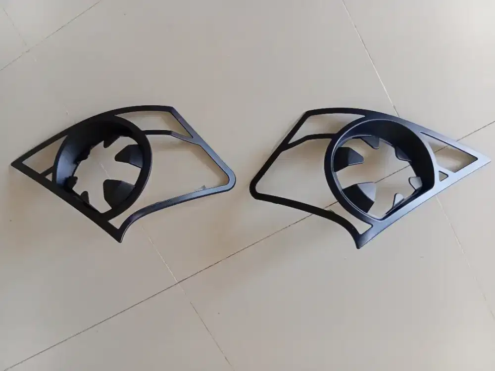 Djual acesories brio lampu