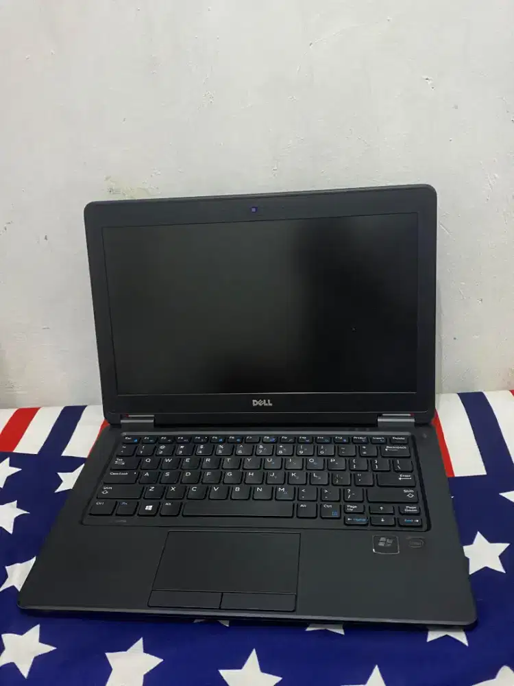 Laptop i5 Dell Latitude E7250 Murah Berkualitas