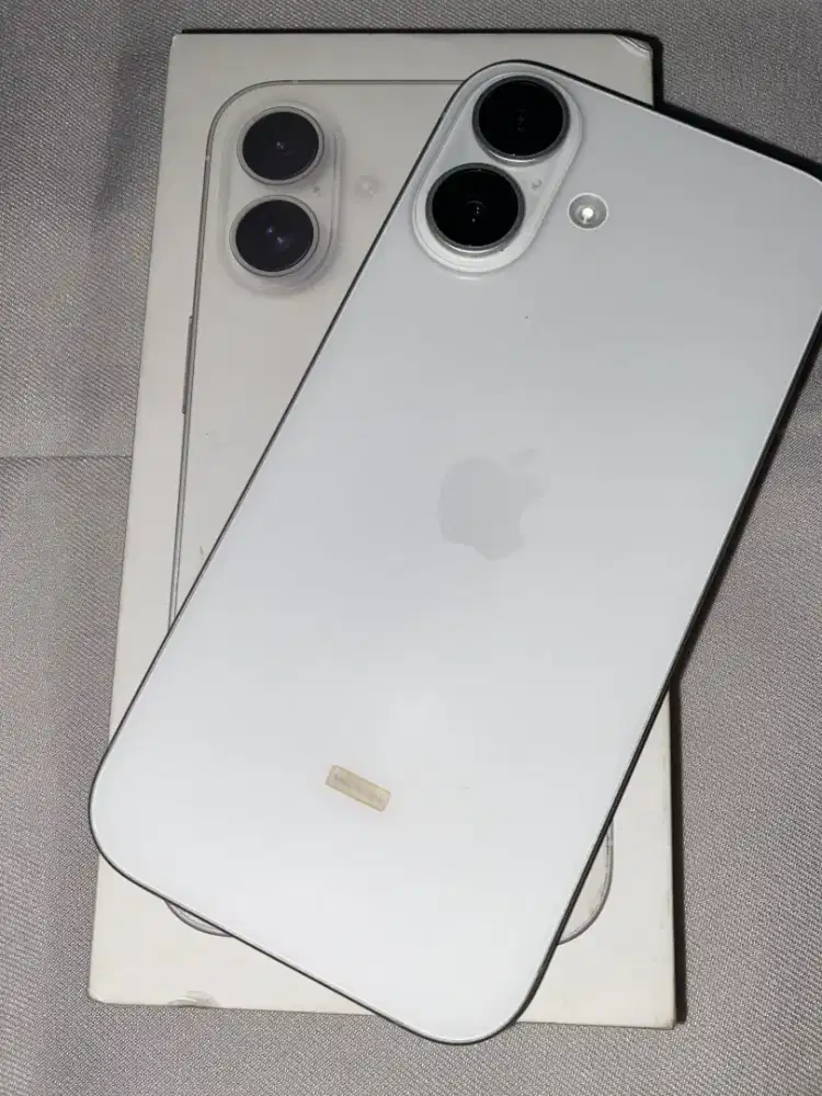 iphone 16 128Gb