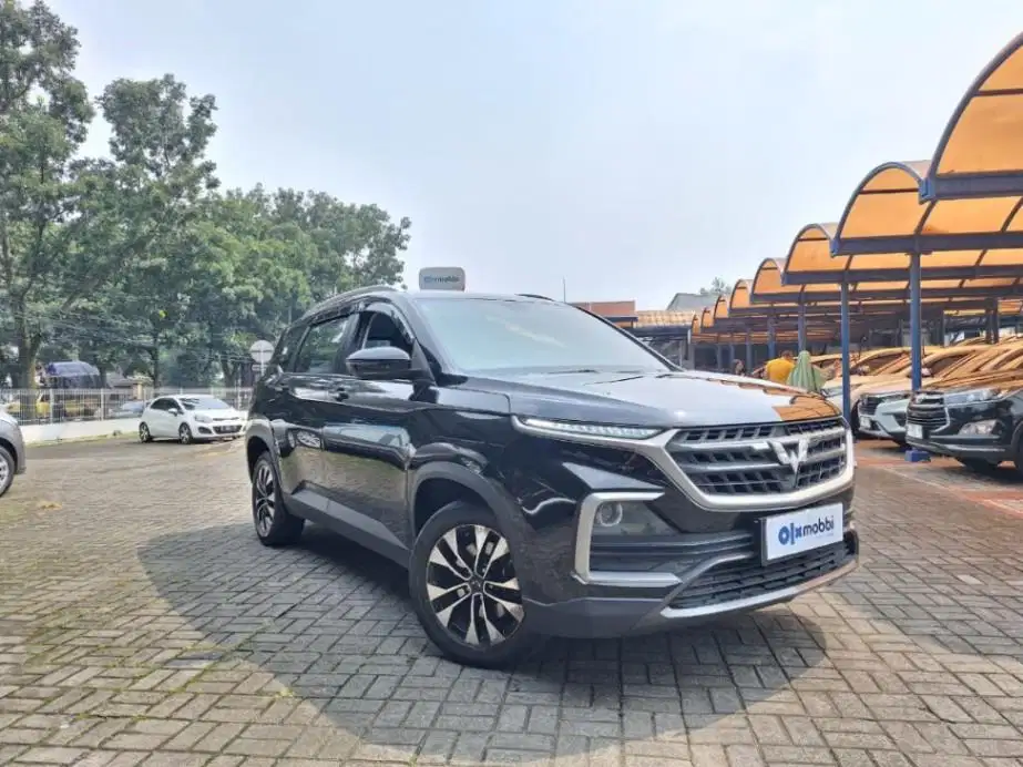[OLXmobbi] HOT SALE - WULING ALMAZ 1.5 SMART ENJOY 7 SEATER 2022