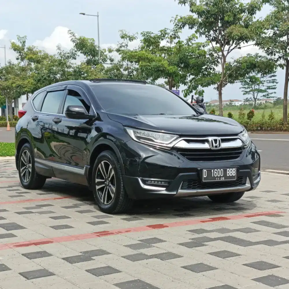 DP 15 JT Honda New CRV Prestige 1,5 Turbo AT
