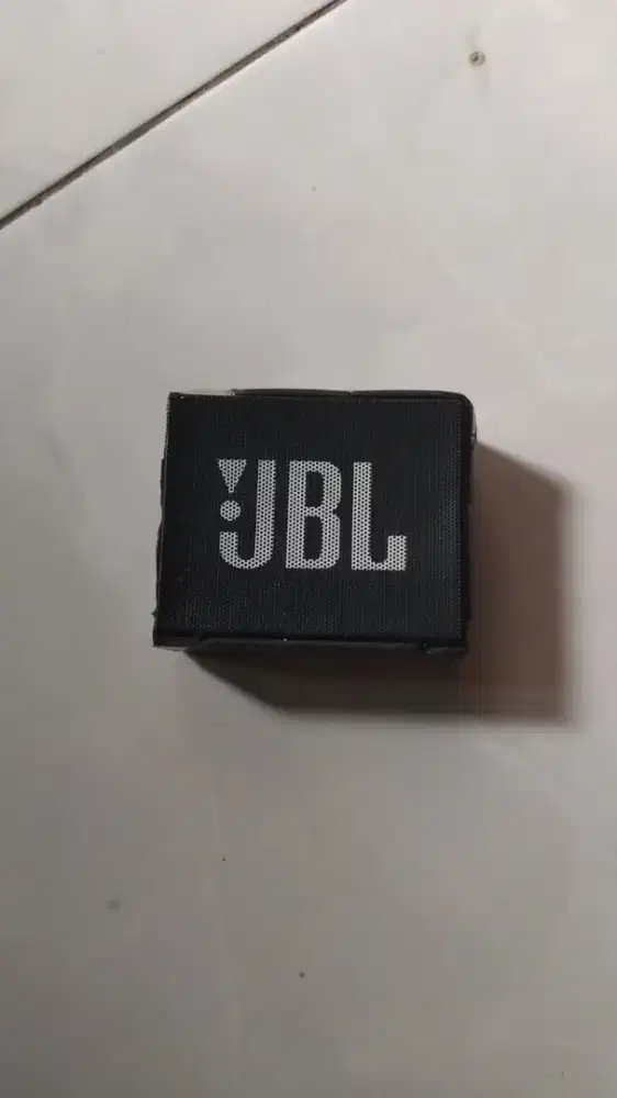 JBL GO Speaker Mini