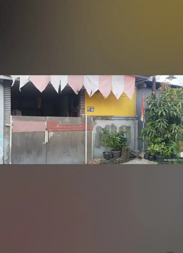 TEMPAT TINGGAL NYAMAN