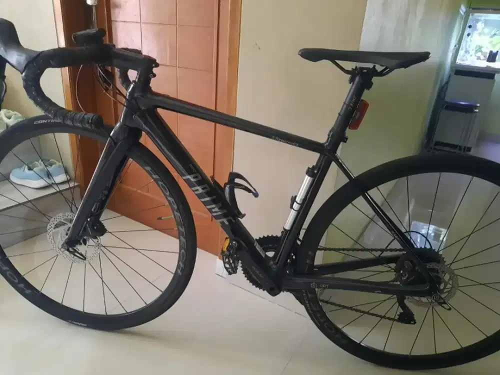 sepeda Roadbike Prime