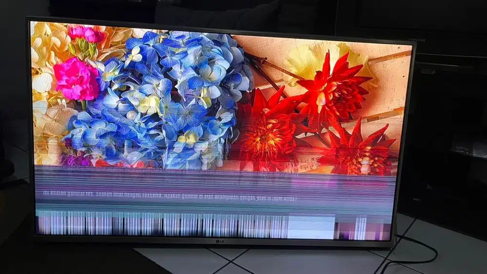 tv lg 43 inch led digital tv