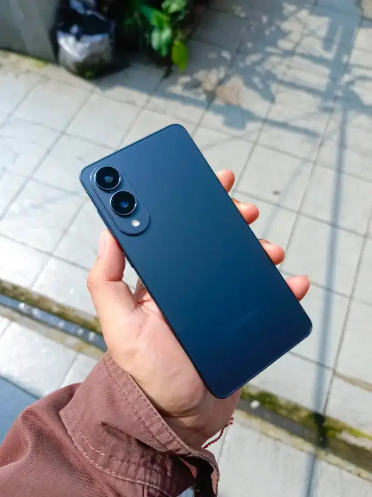 SAMSUNG S25 EDGE 12/512GB