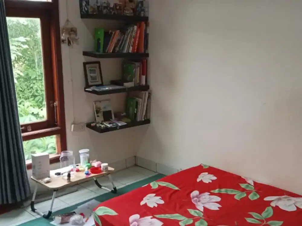 TANAH + RUMAH STRATEGIS MURAH BANGET DI JL UTAMA PALAGAN PAKEM SLEMAN YOGYA