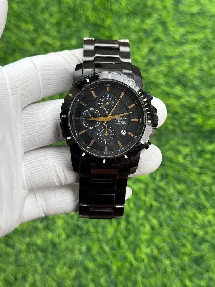 Alexandre christie 6141mc