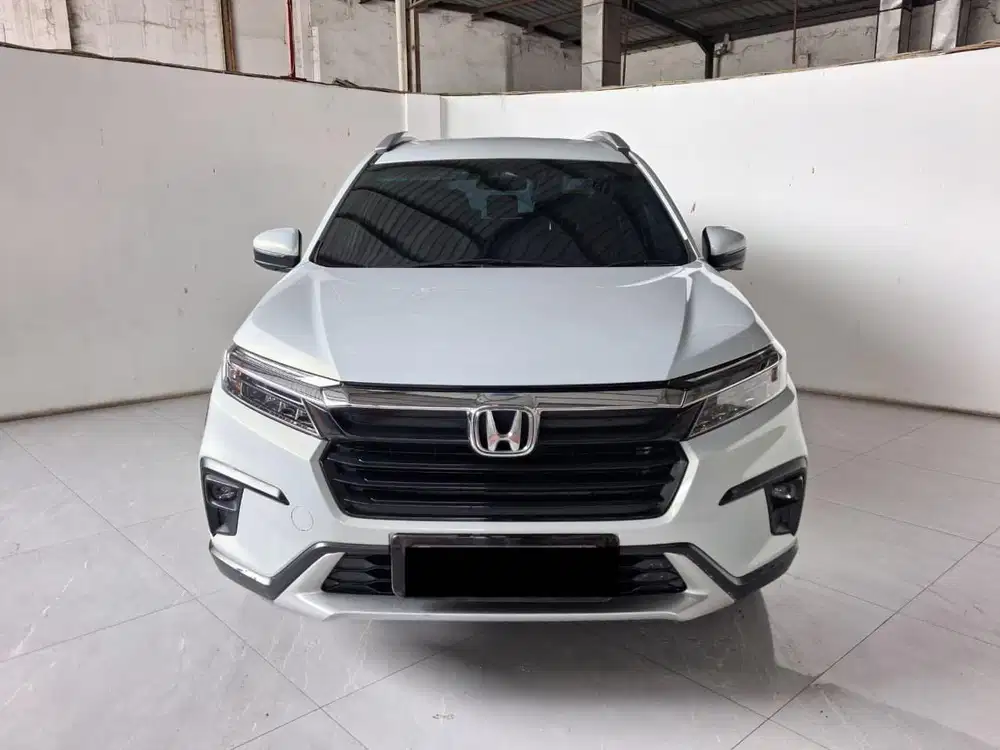 2022 Brv prestige sensing at km 28 rb