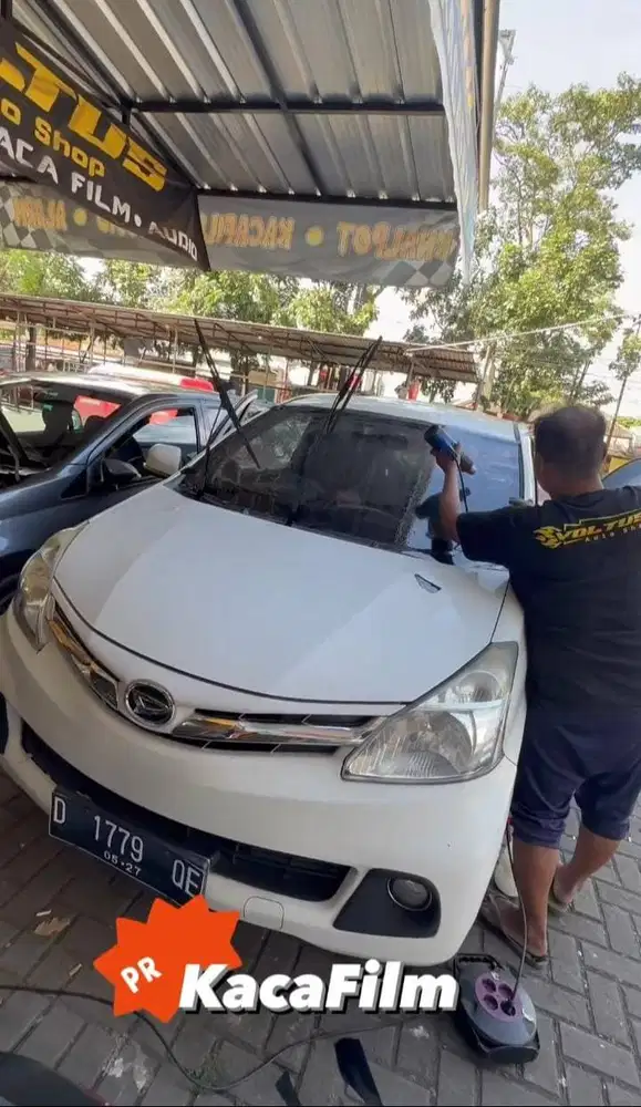 KacaFilm Murah Berkualitas Bergaransi