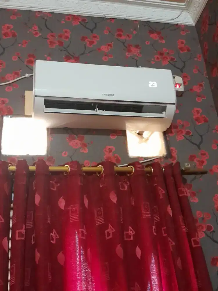 AC Samsung ½ PK MURAH