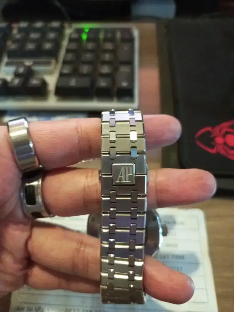 For Sale AP swiss Made automatic