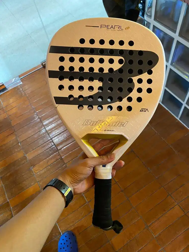 Bullpadel Pearl 2026