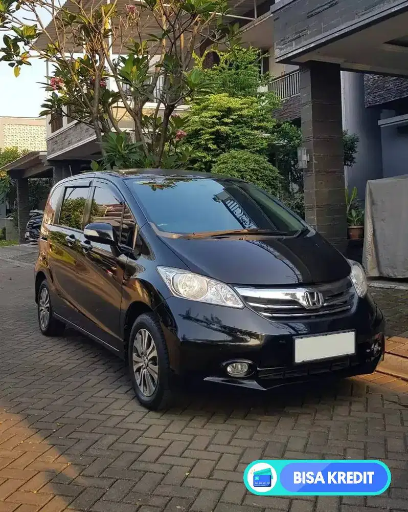 Honda Freed E PSD A/T 2013