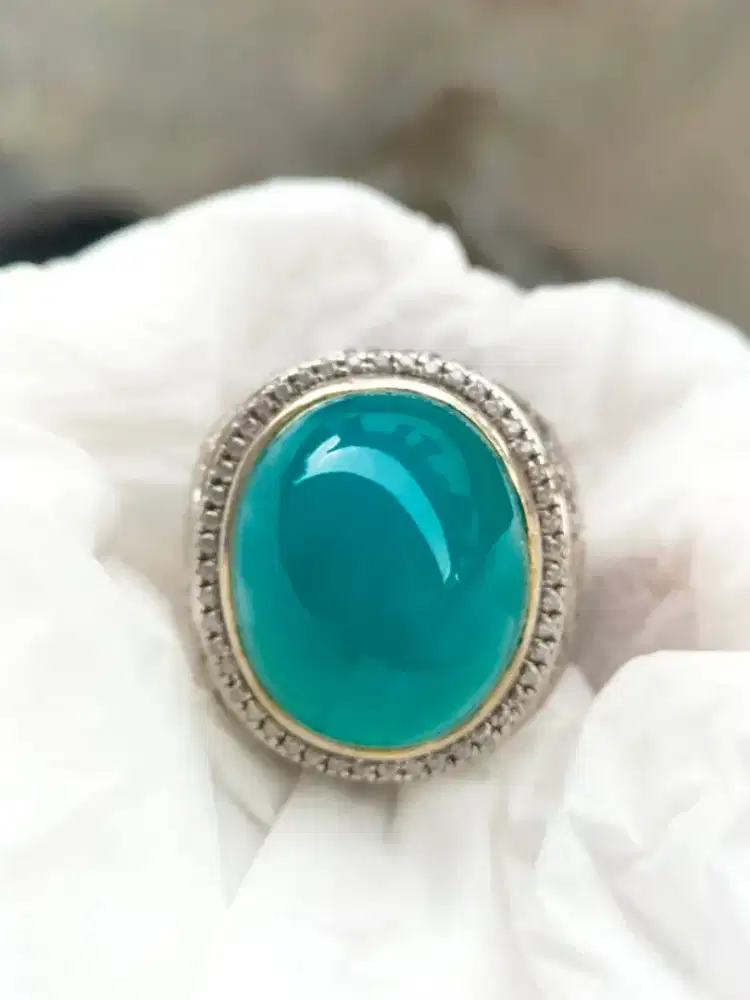 Jual BU bacan doko