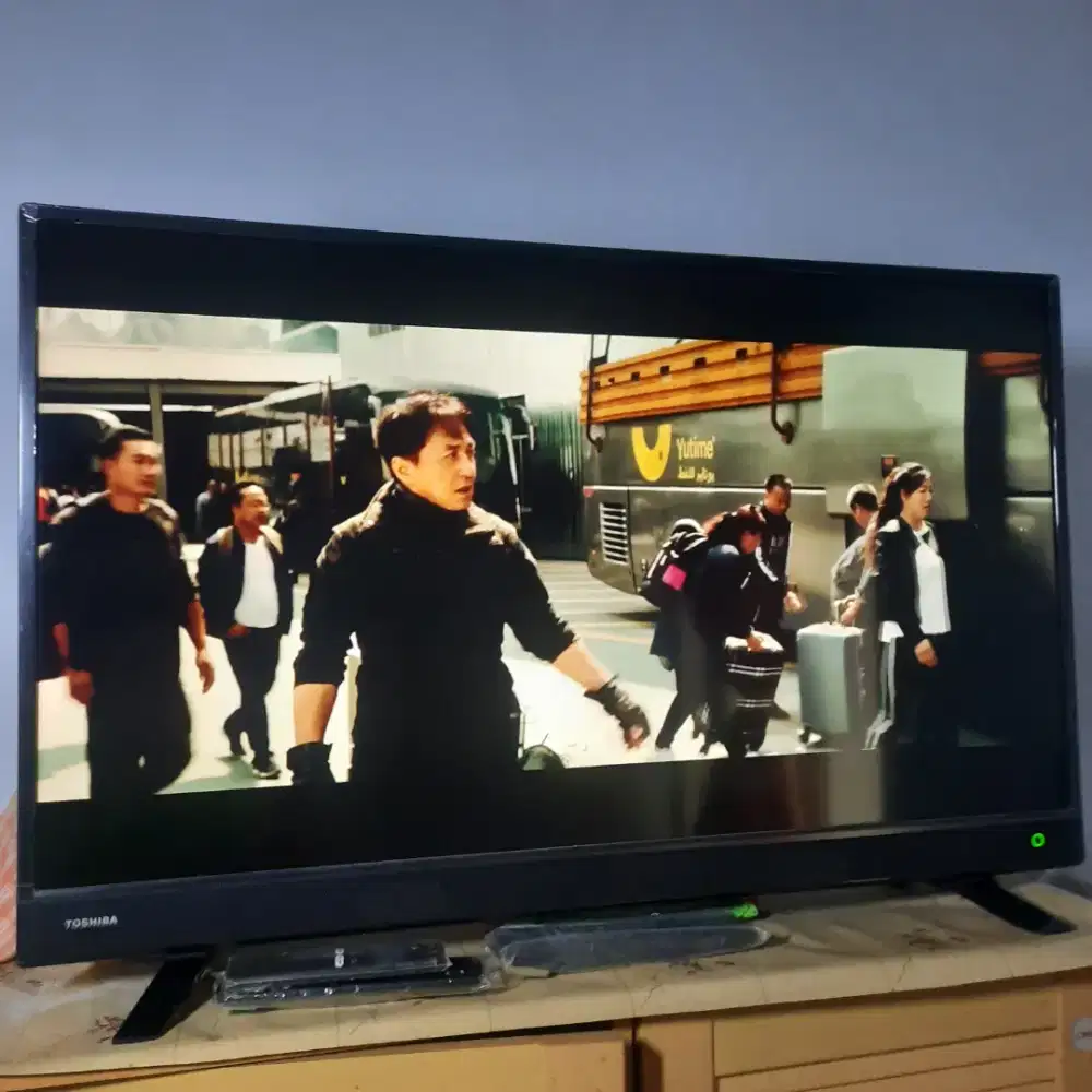 Toshiba LED Digital TV 40inch