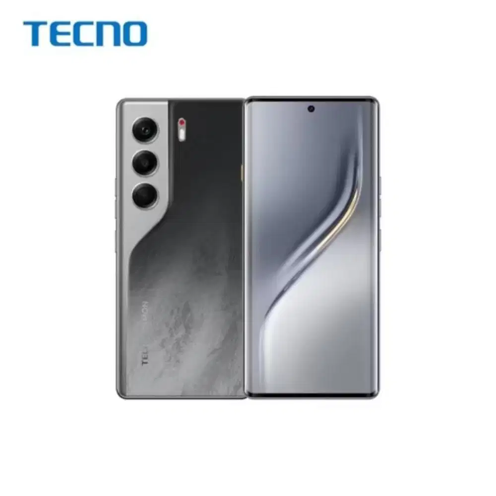 Tecno Camon 40 Pro 5G